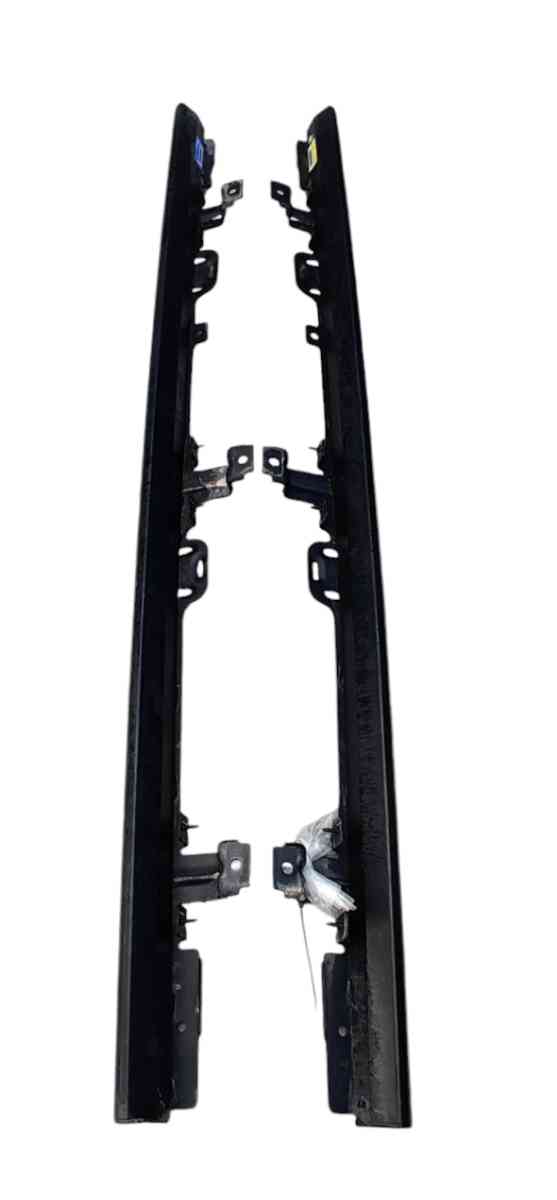 Jeep Wrangler LR side sillstep 20182024