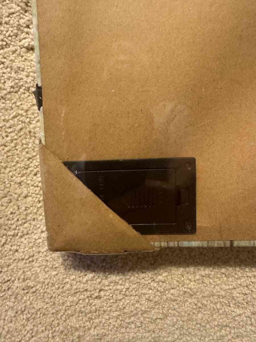 2008HTS BeachCoastal Christmas Lifesaver AA Battery Light Up