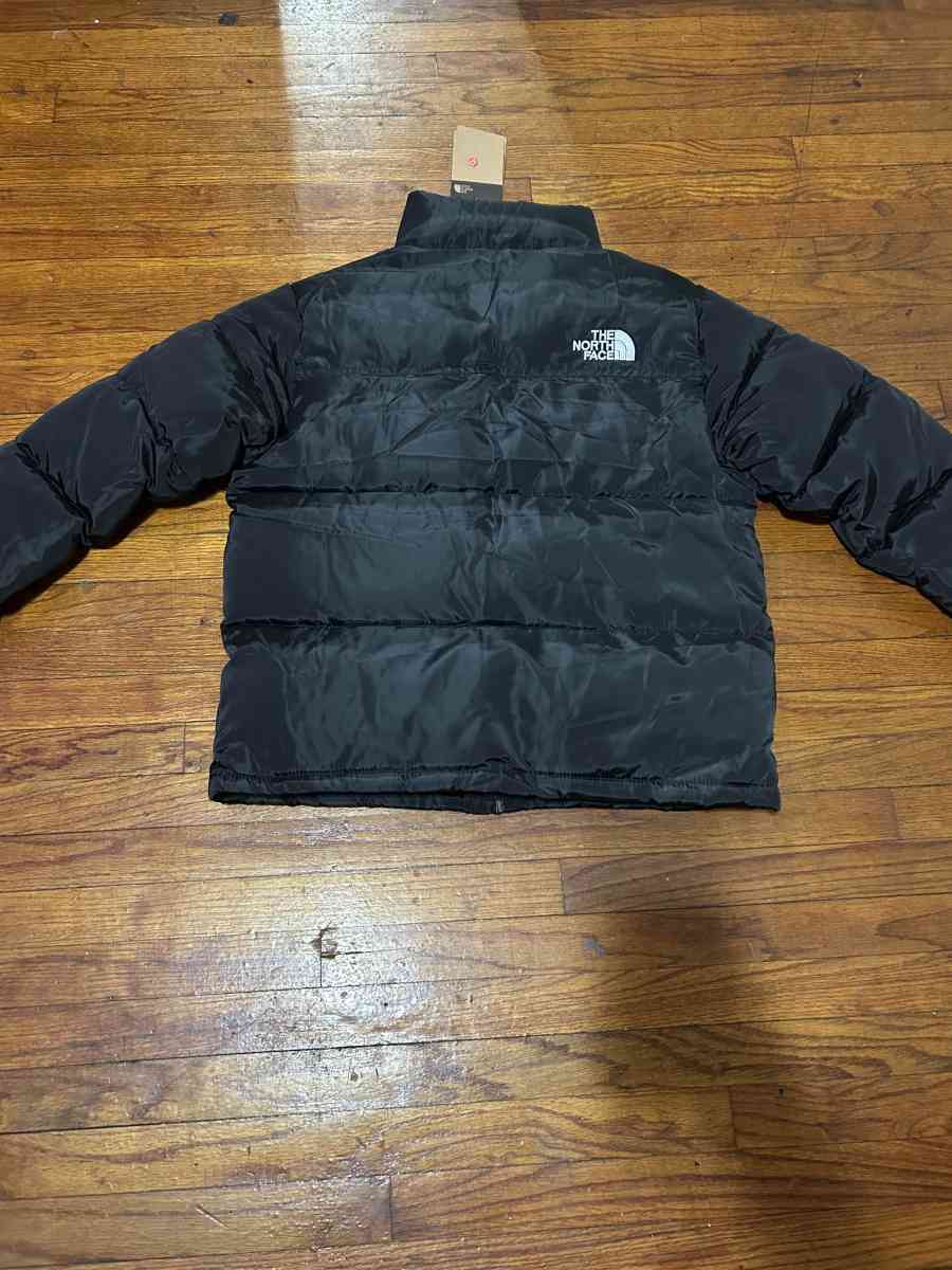 The North Face Puffer Jacket Medium