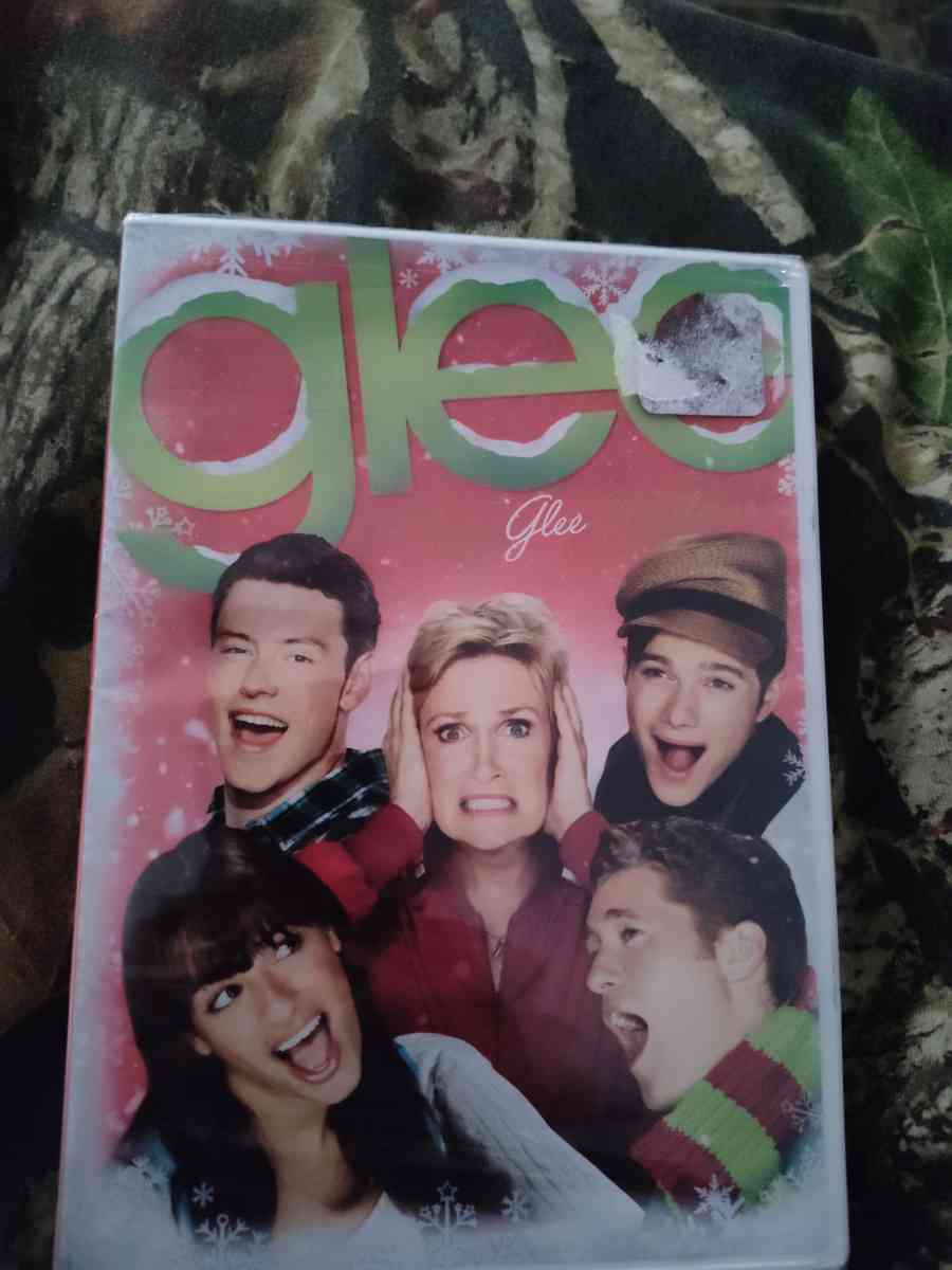 a very glee Christmas
