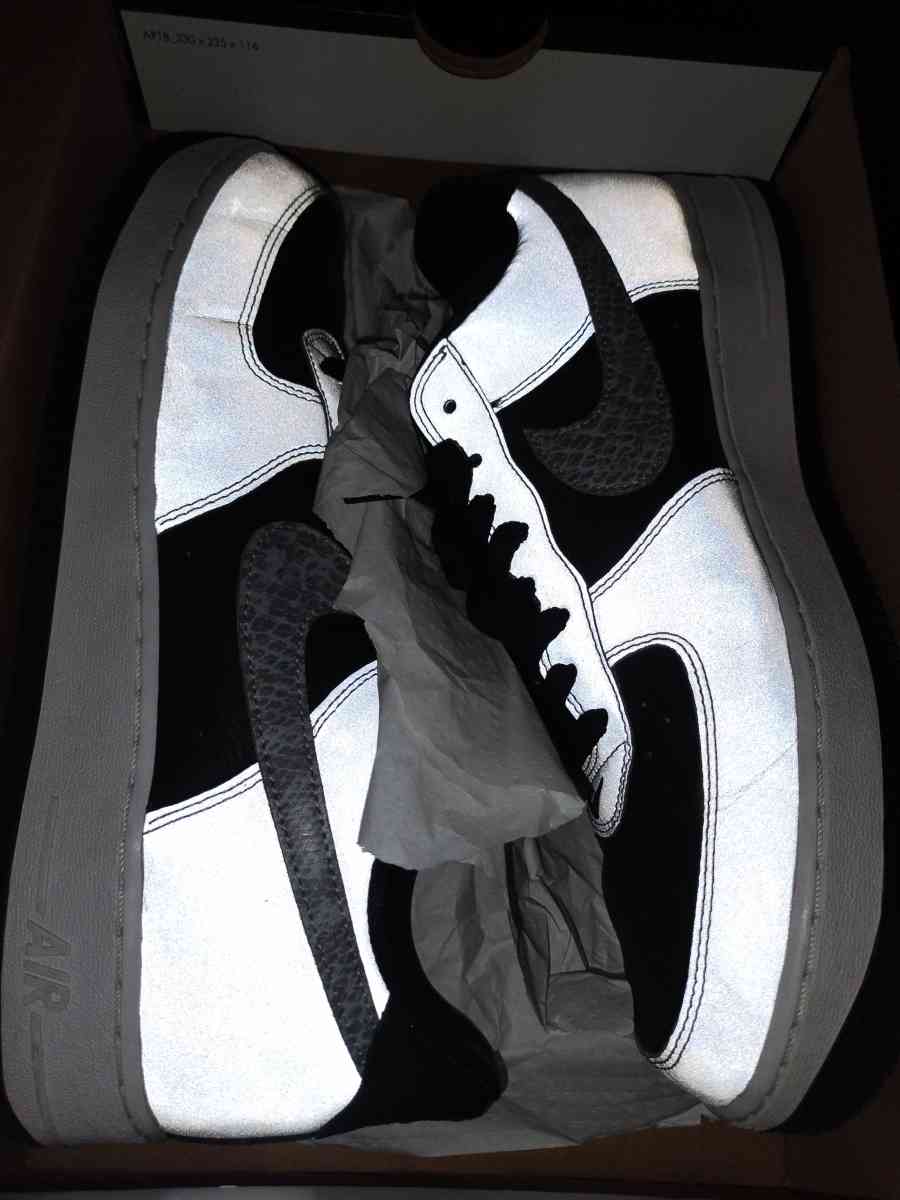 lot of 6 Nike Adidas sneakers Plus get 2 Free pair