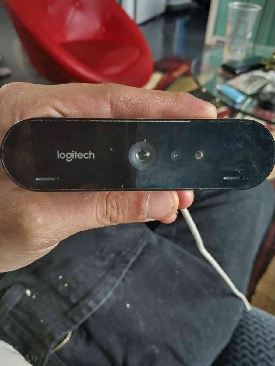 Logitechhttpswwwlogitechcom  productsLogitech BRIO Webcam wi
