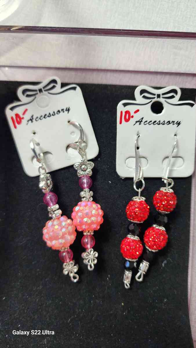 Handmade Jewelry to VINTAGE