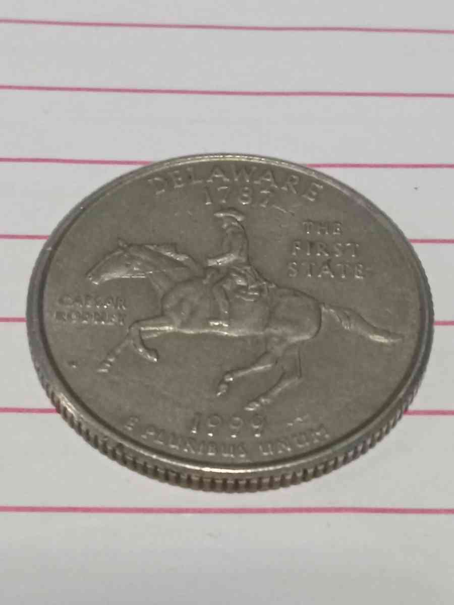 collectable quarter 2