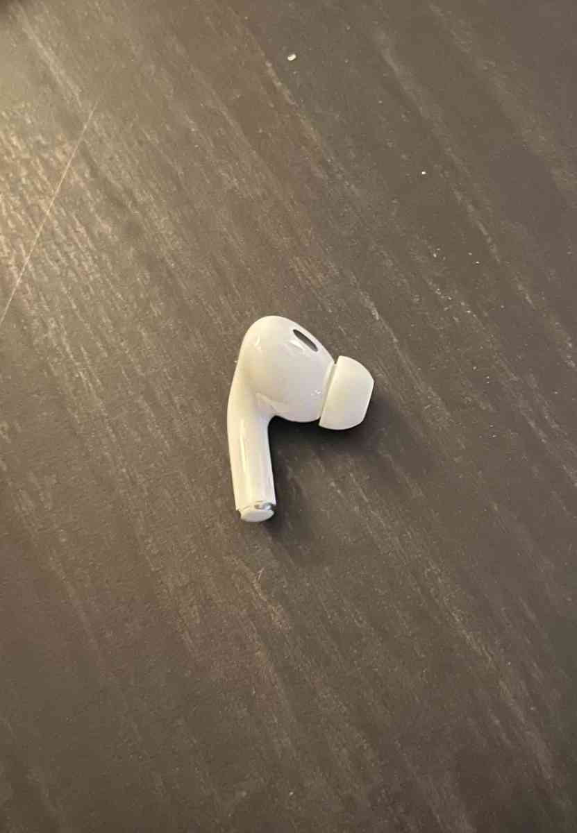 Airpods Gen 2