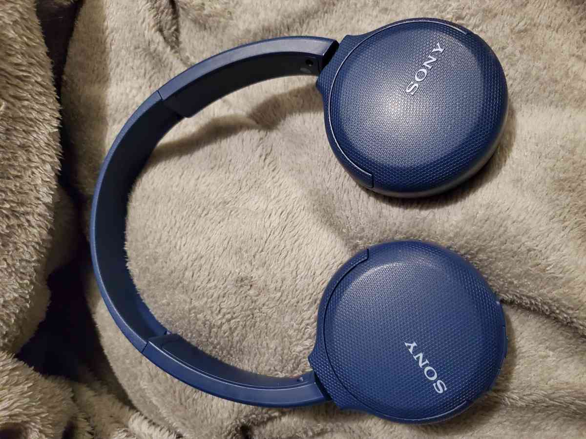 Sony Headphones