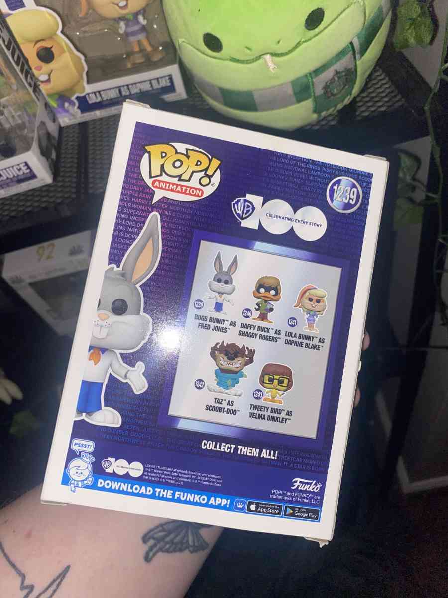 funkos