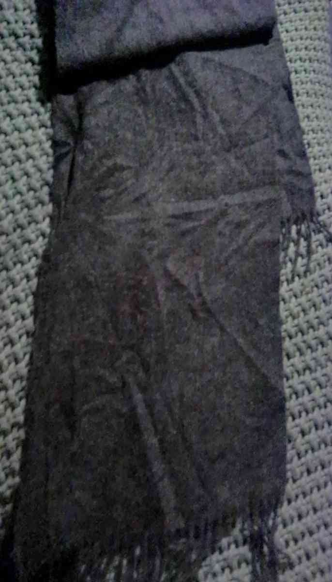 London Cashmere Co scarf