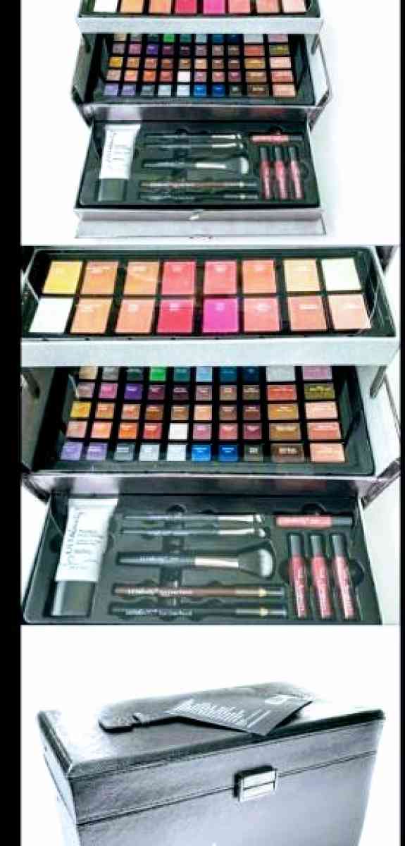 ULTA Flirty and Flawless Makeup Kit