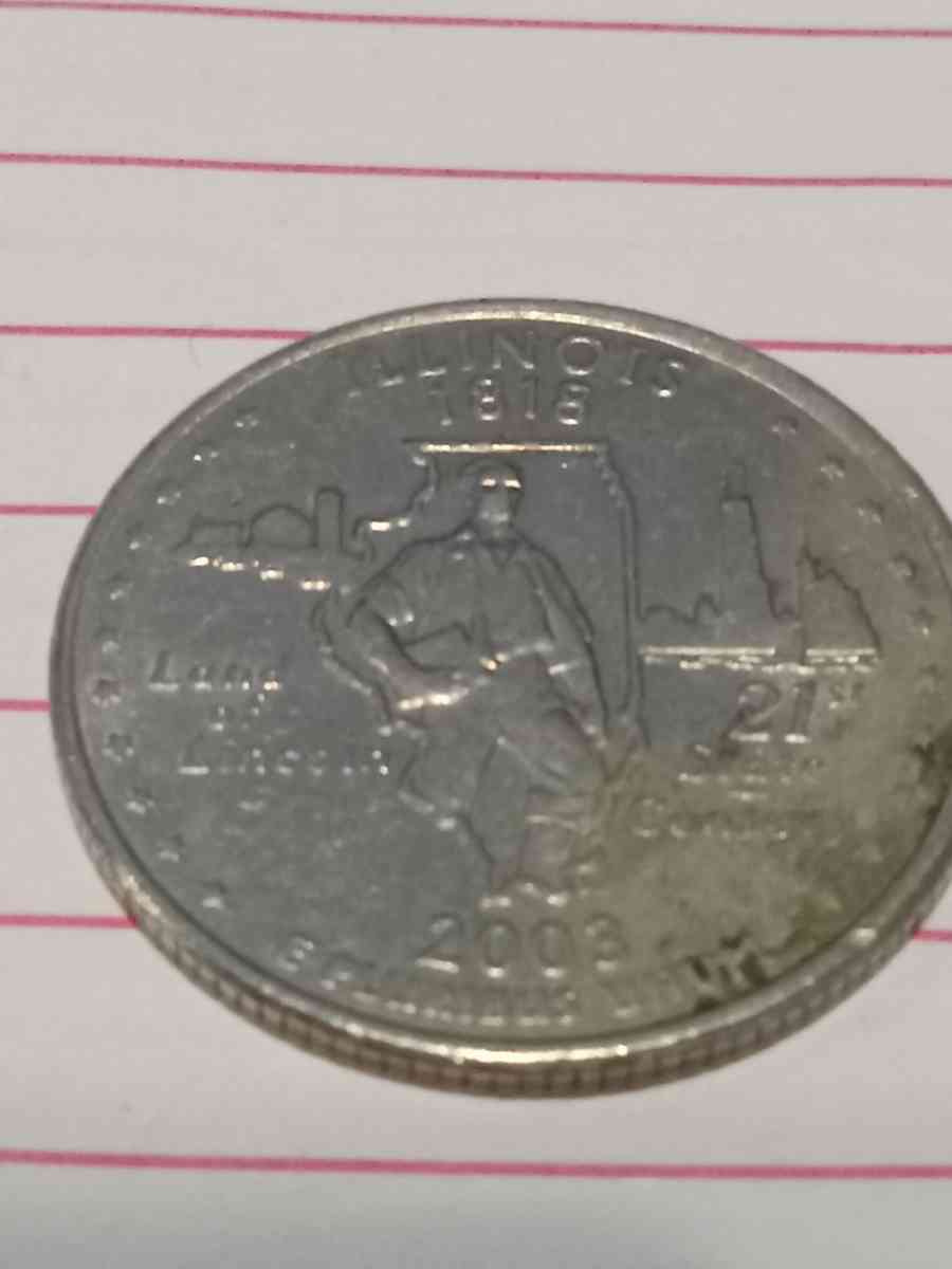 2003 quarter