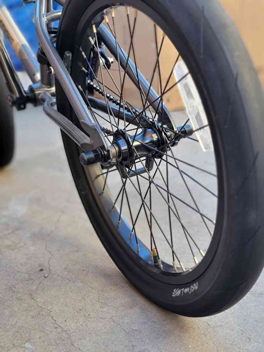 20 inch mongoose legion L60