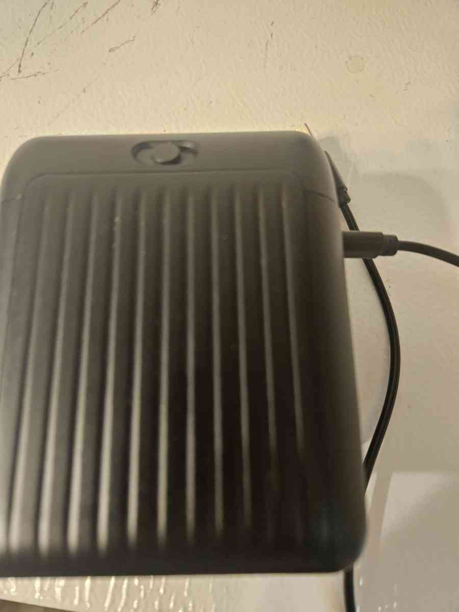 mini polaroid camera