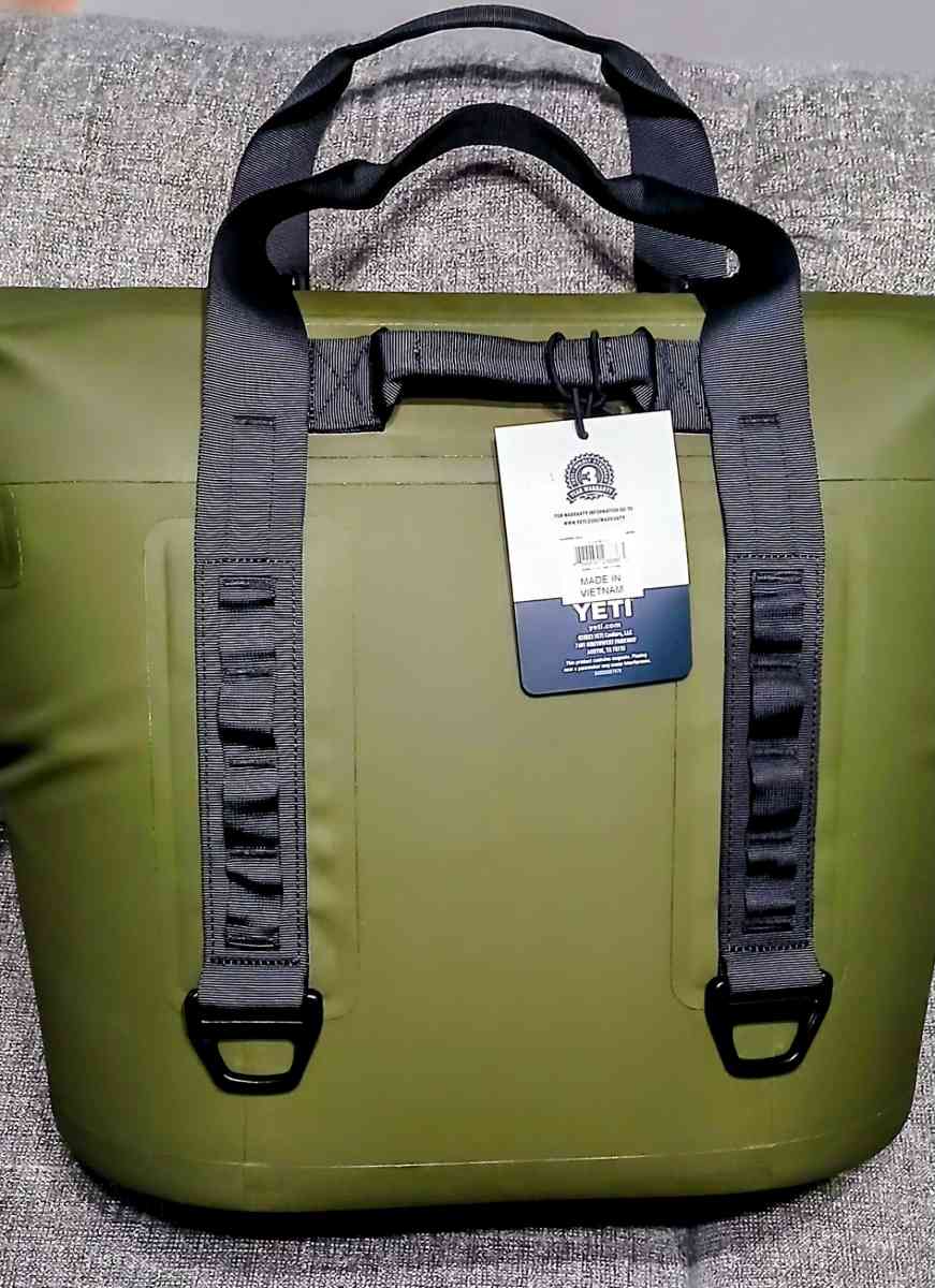 Yeti Hooper M30 Cooler