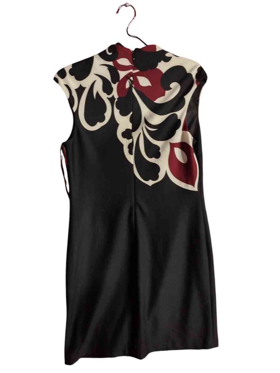 nine West floral dress