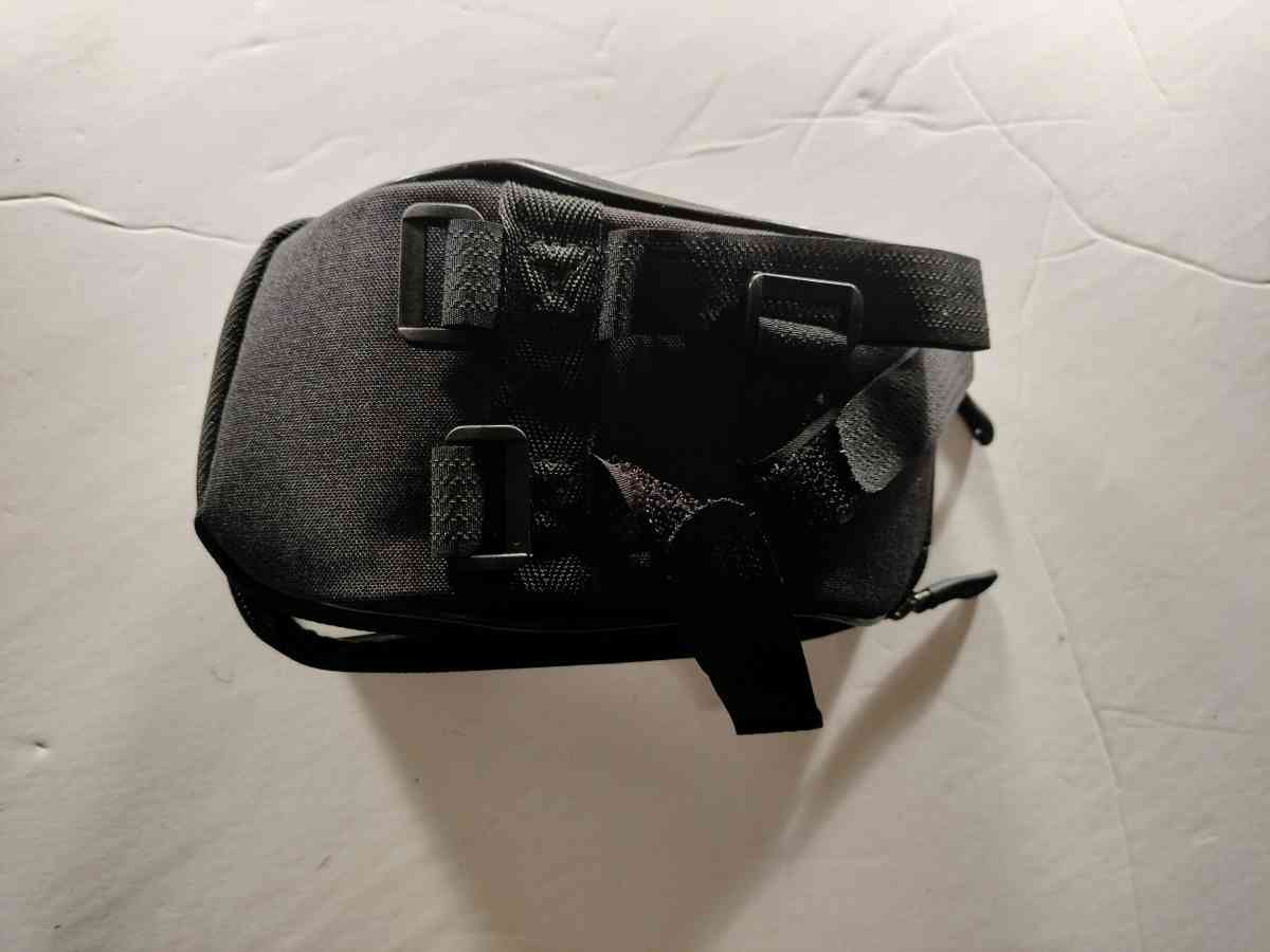 Mountable Phone Carry Bag Bicycle Front Handlebar Fits 62 X