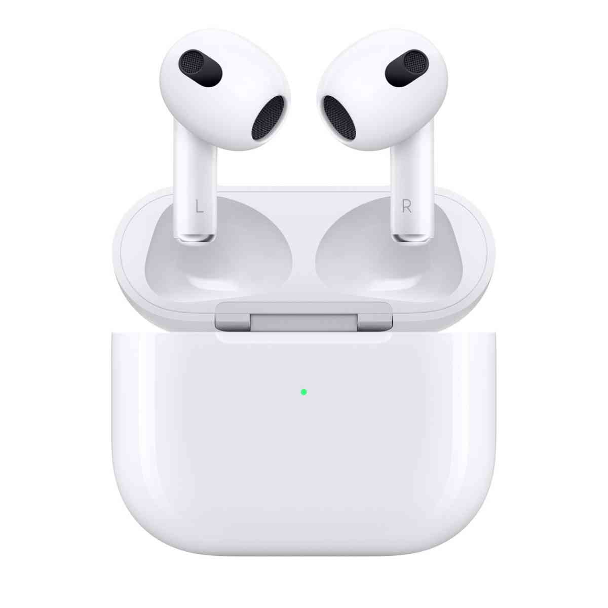 AirPods generation 3