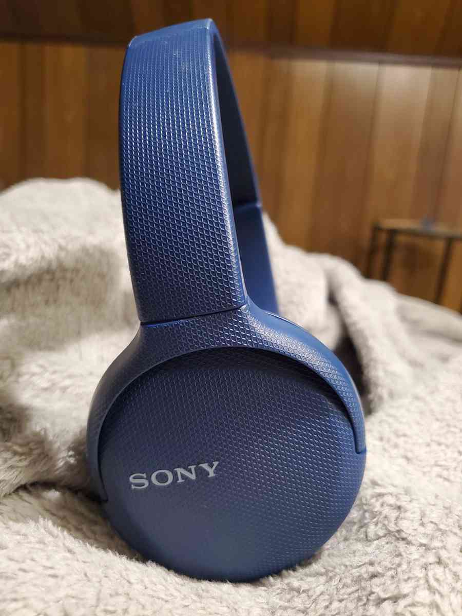 Sony Headphones