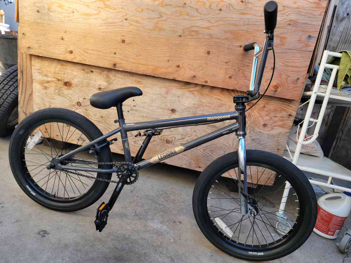 20 inch mongoose legion L60