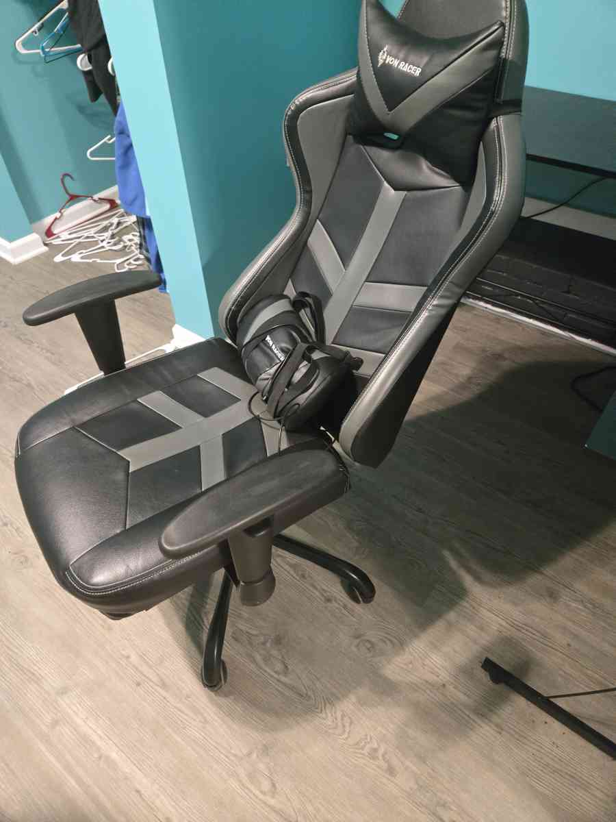 gaming chair