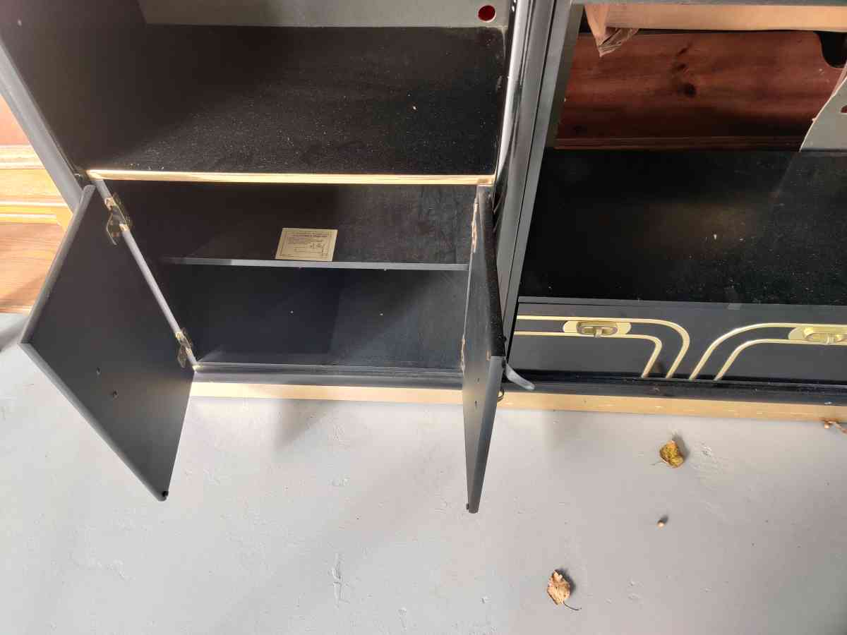 Black Entertainment Center
