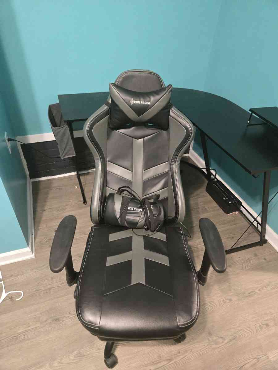 gaming chair