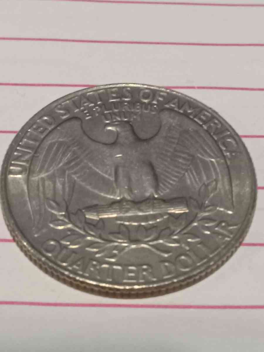 another quarter of a dollar