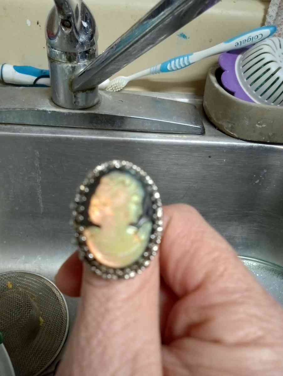vintage ring