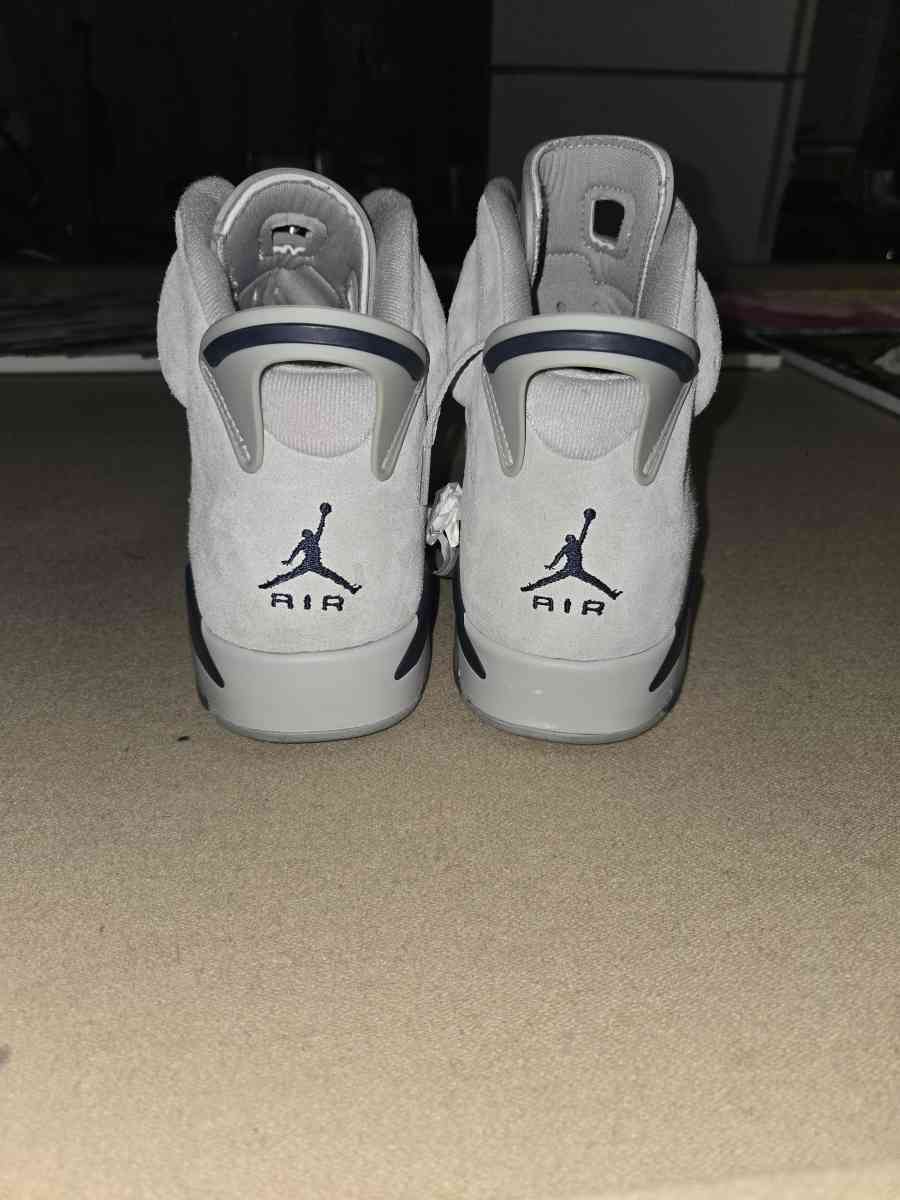 GEORGETOWN 6 SZ 12 VNDS