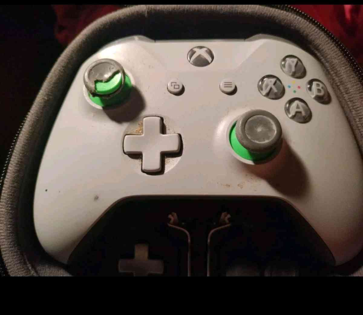 XBOX ONE SERIES X PLUS ANTI DUST PROTECTION ACCESORIES