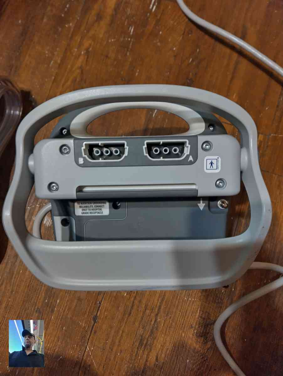 KENDALL COVDIEN SCD 700