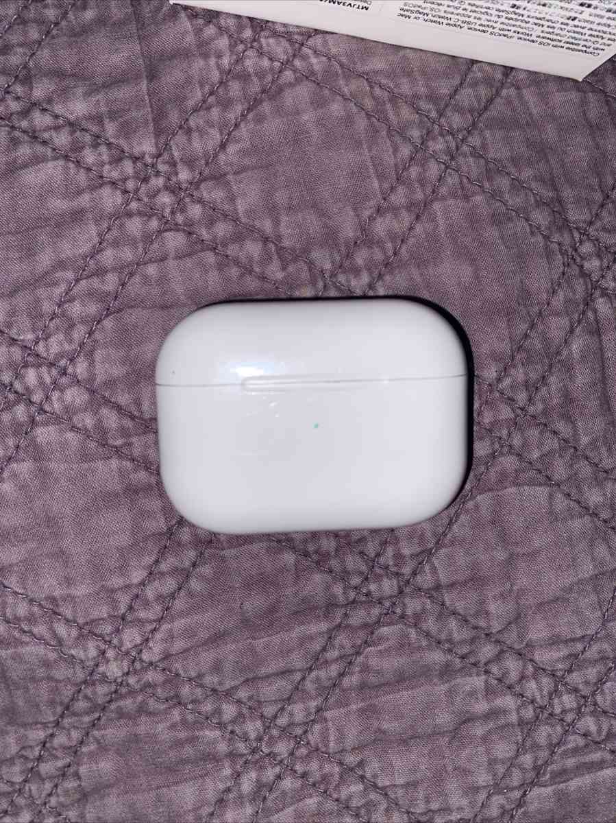 AirPods Pro