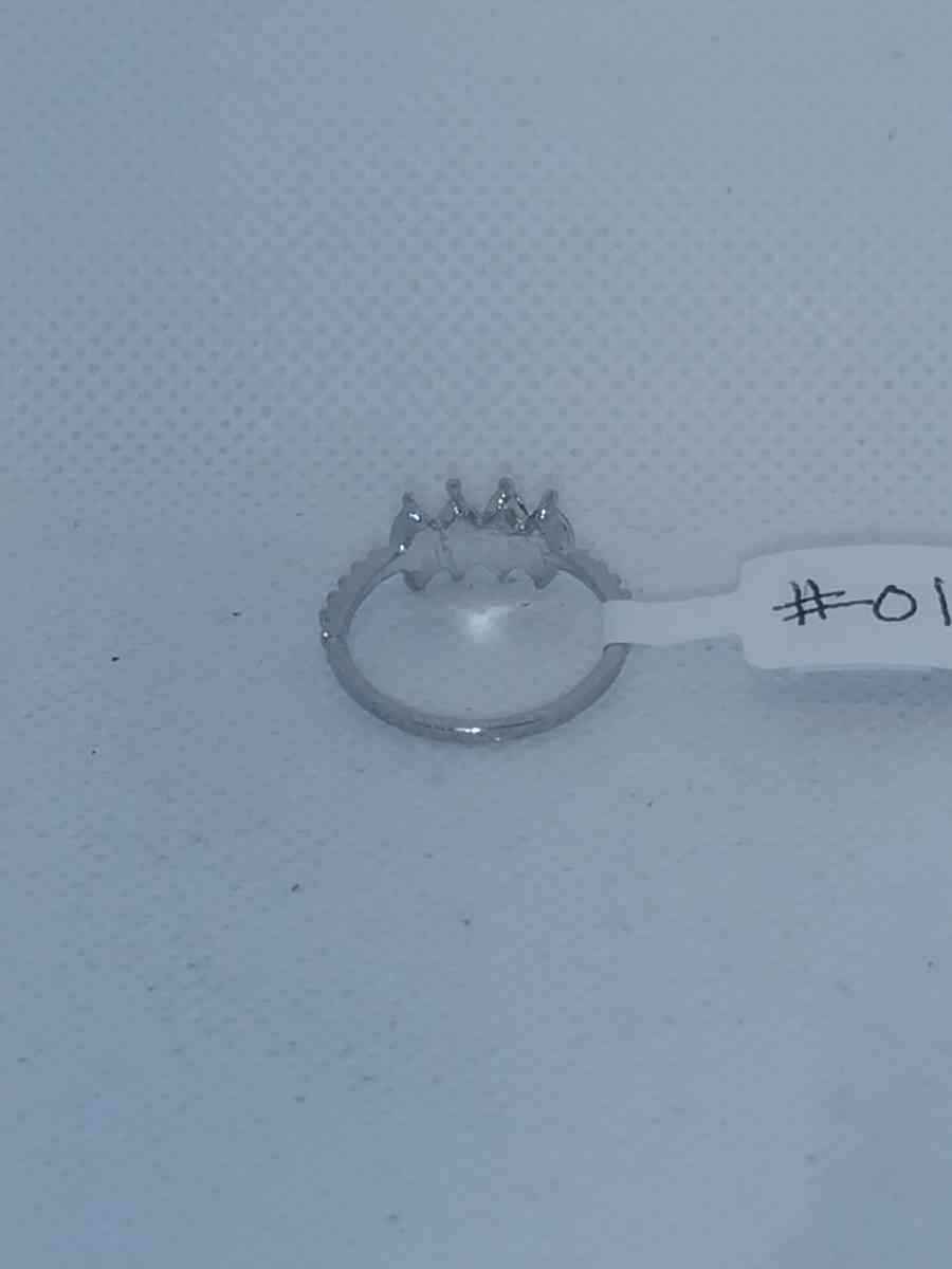 Gothic Aesthetic Ring Claws