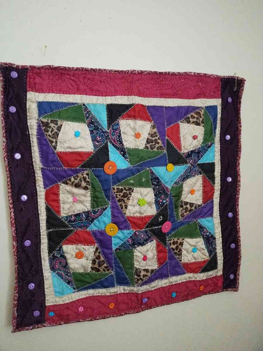 quilt