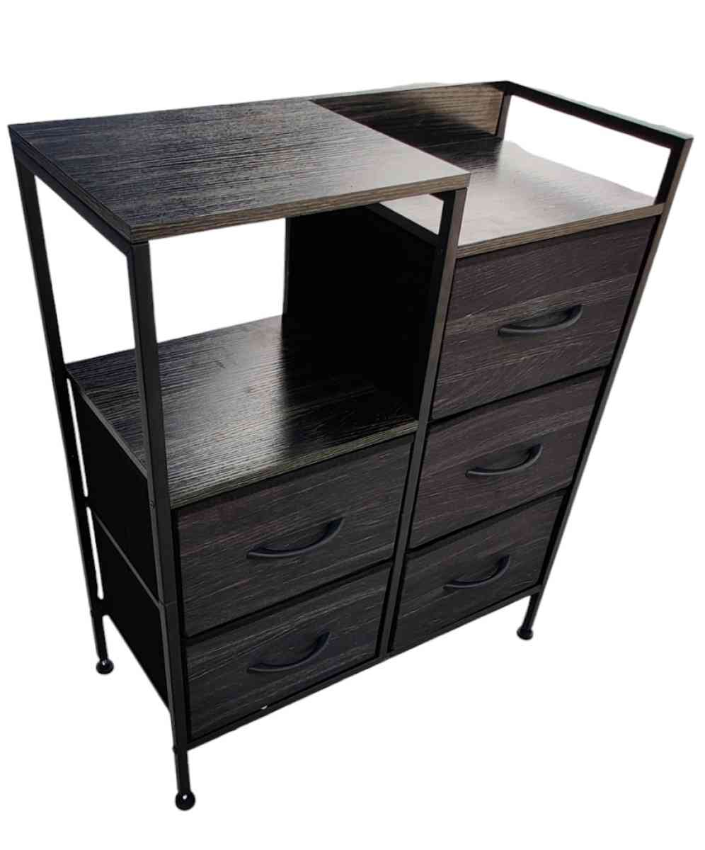 Furnulem Nightstand