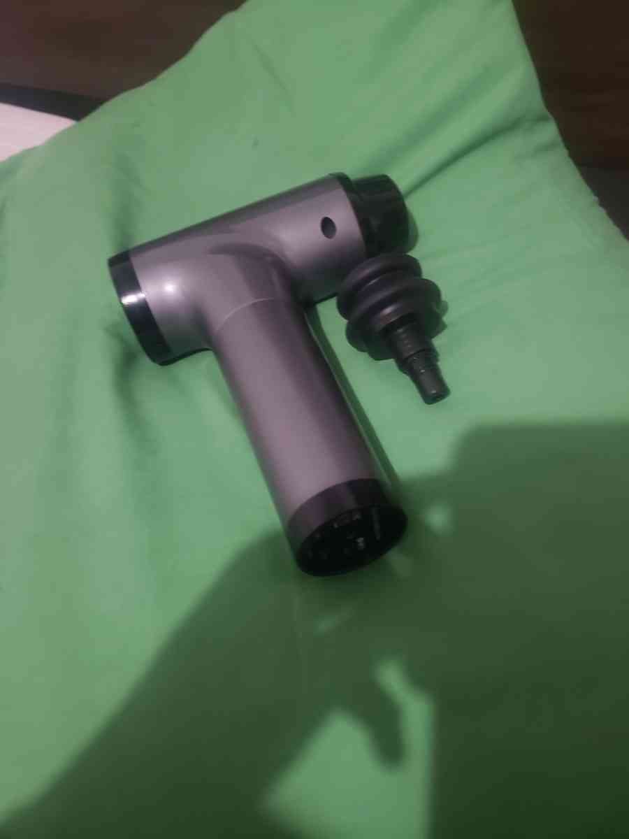 Massage Gun