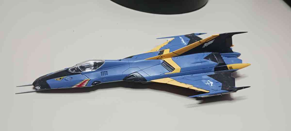 space battleship yamato cosmo falcon