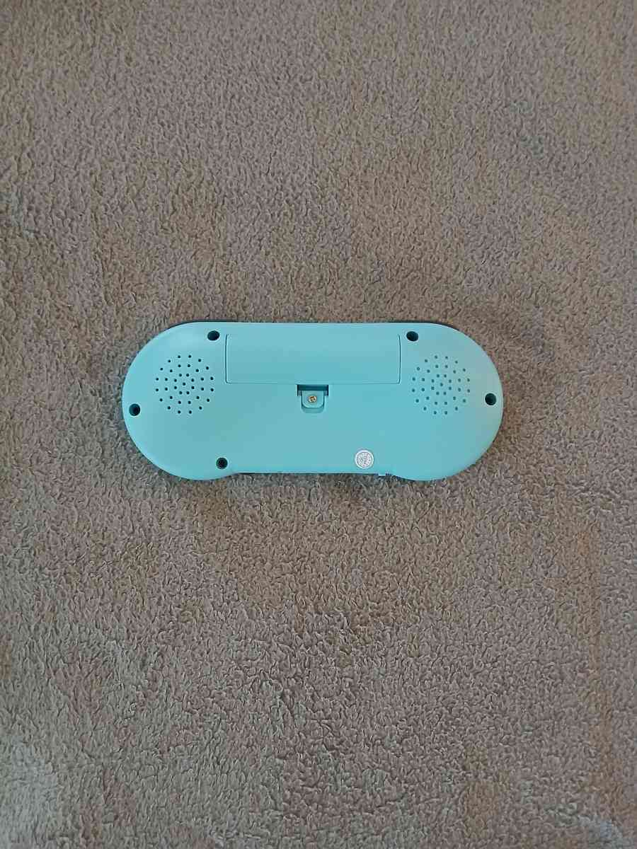 Data Frog SF2000 Handheld Game Station Console