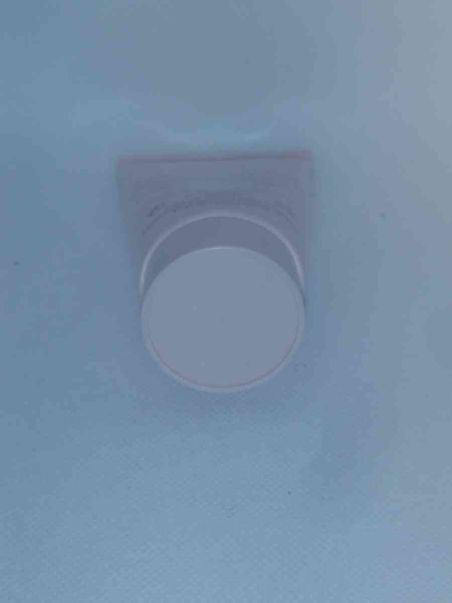 Vince Camuto Fiori Travel Size Shower Gel