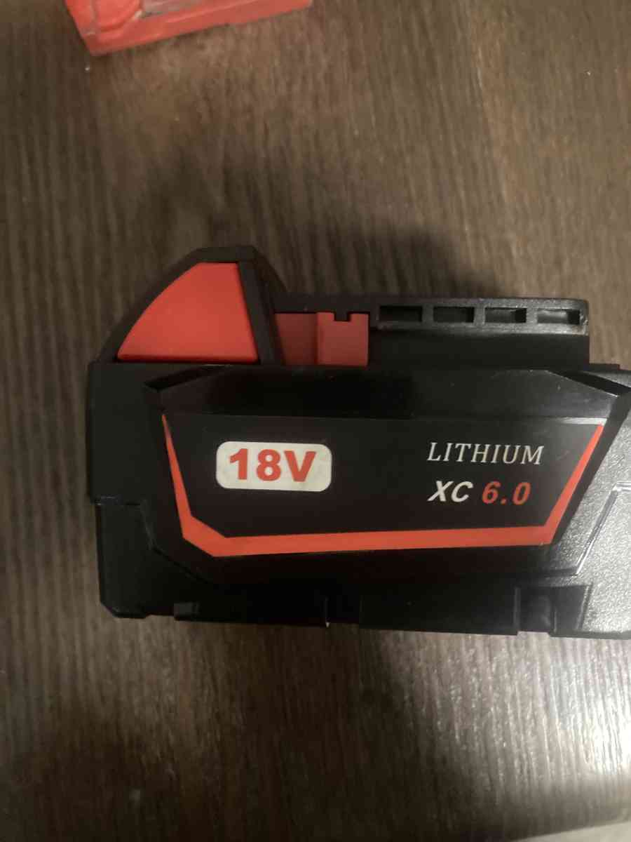 Impact wrench halfinch drive