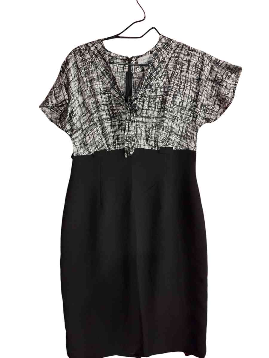 Calvin Klein womens dress