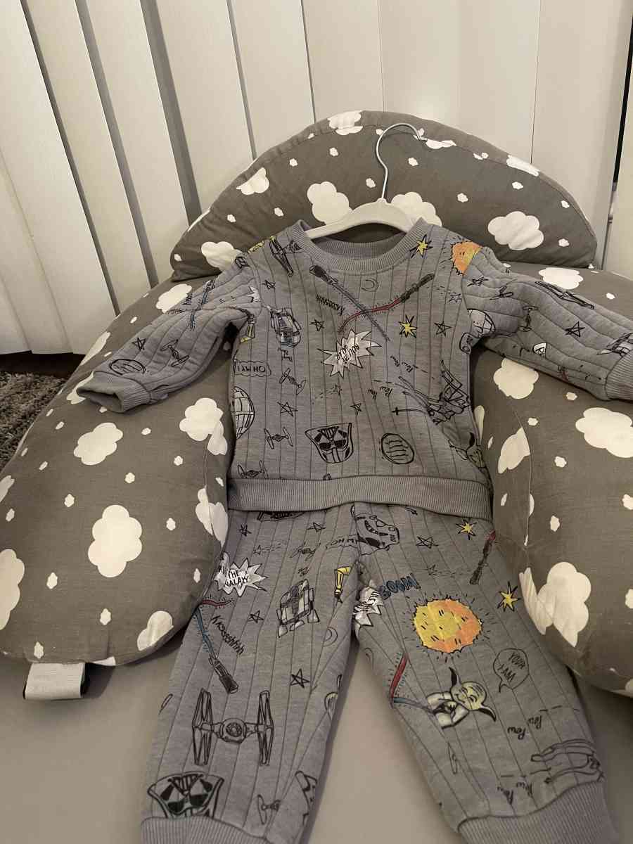Gently used 12month baby boy clothes for sale