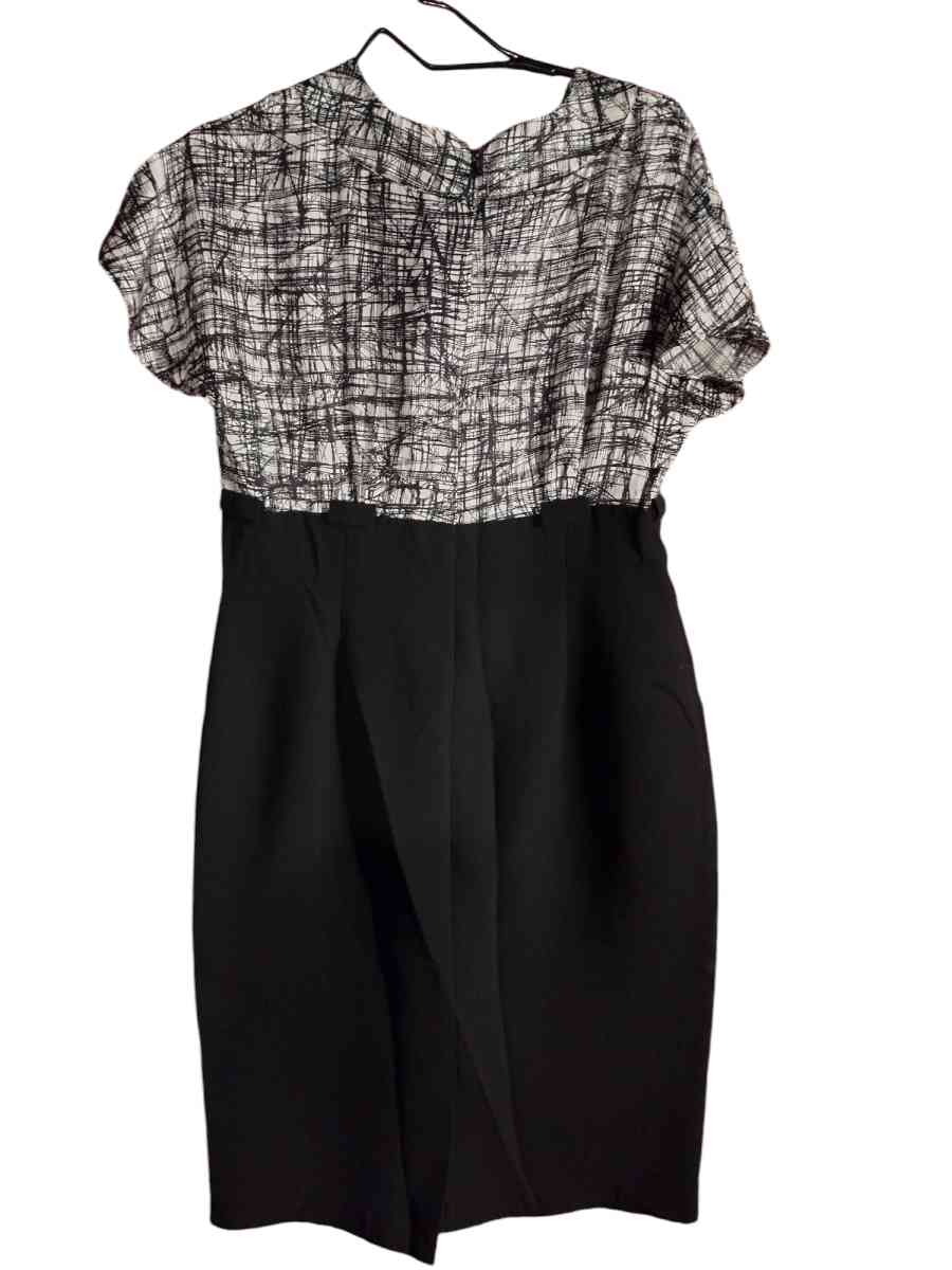 Calvin Klein womens dress