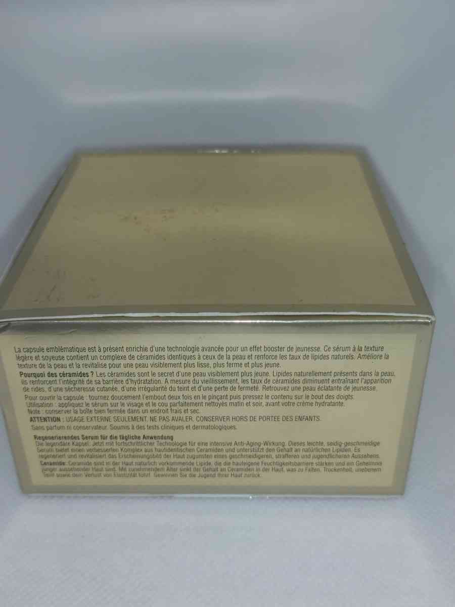 Elizabeth Arden Advanced Ceramide Capsules