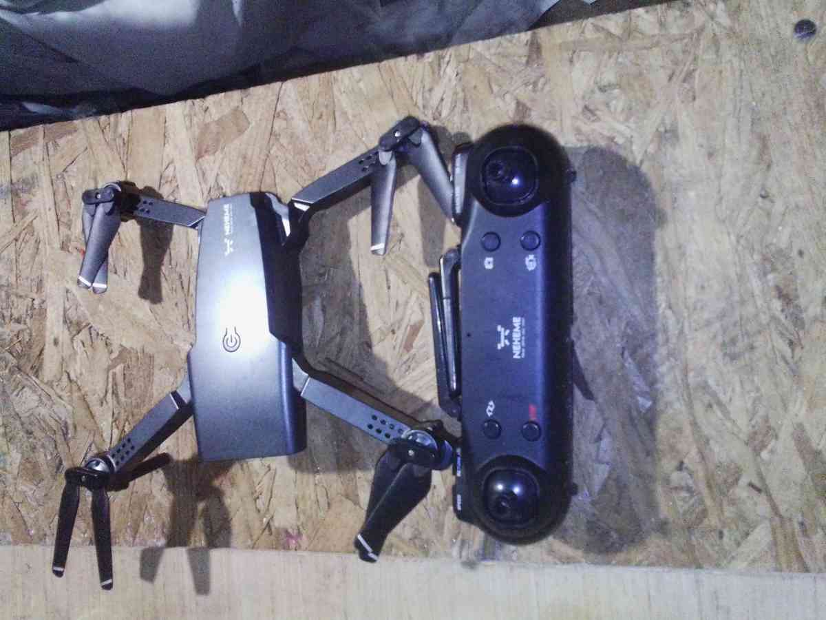 neheme drone