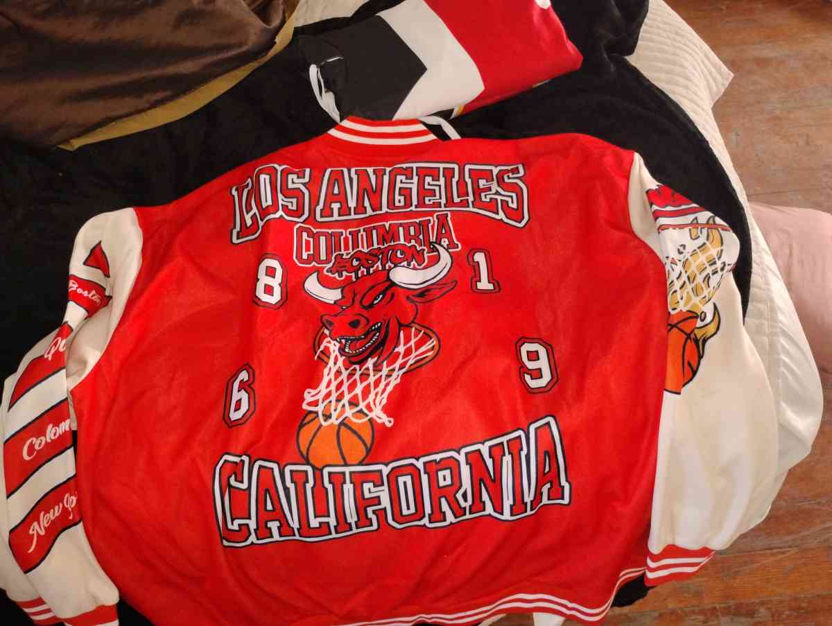 new awesome jacket 6xl