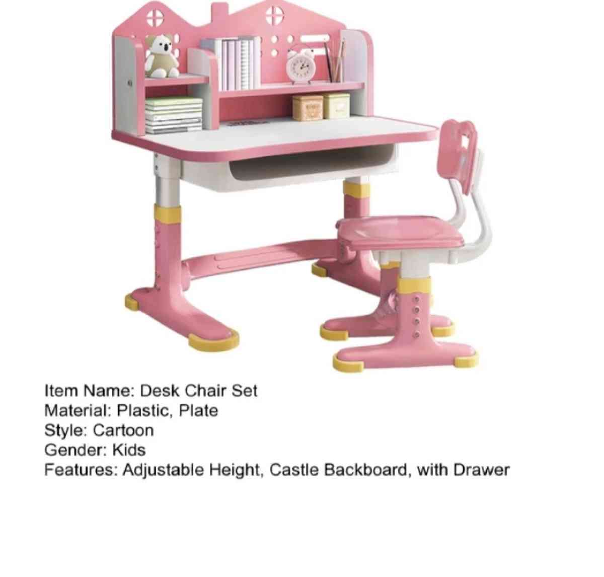 Study desk for children