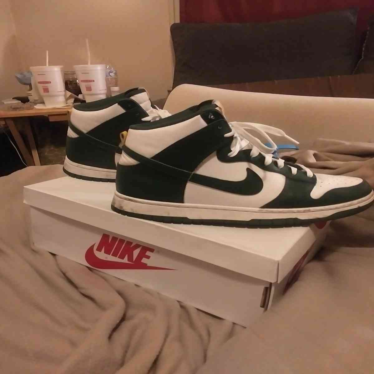 Air Jordan 1 High OG