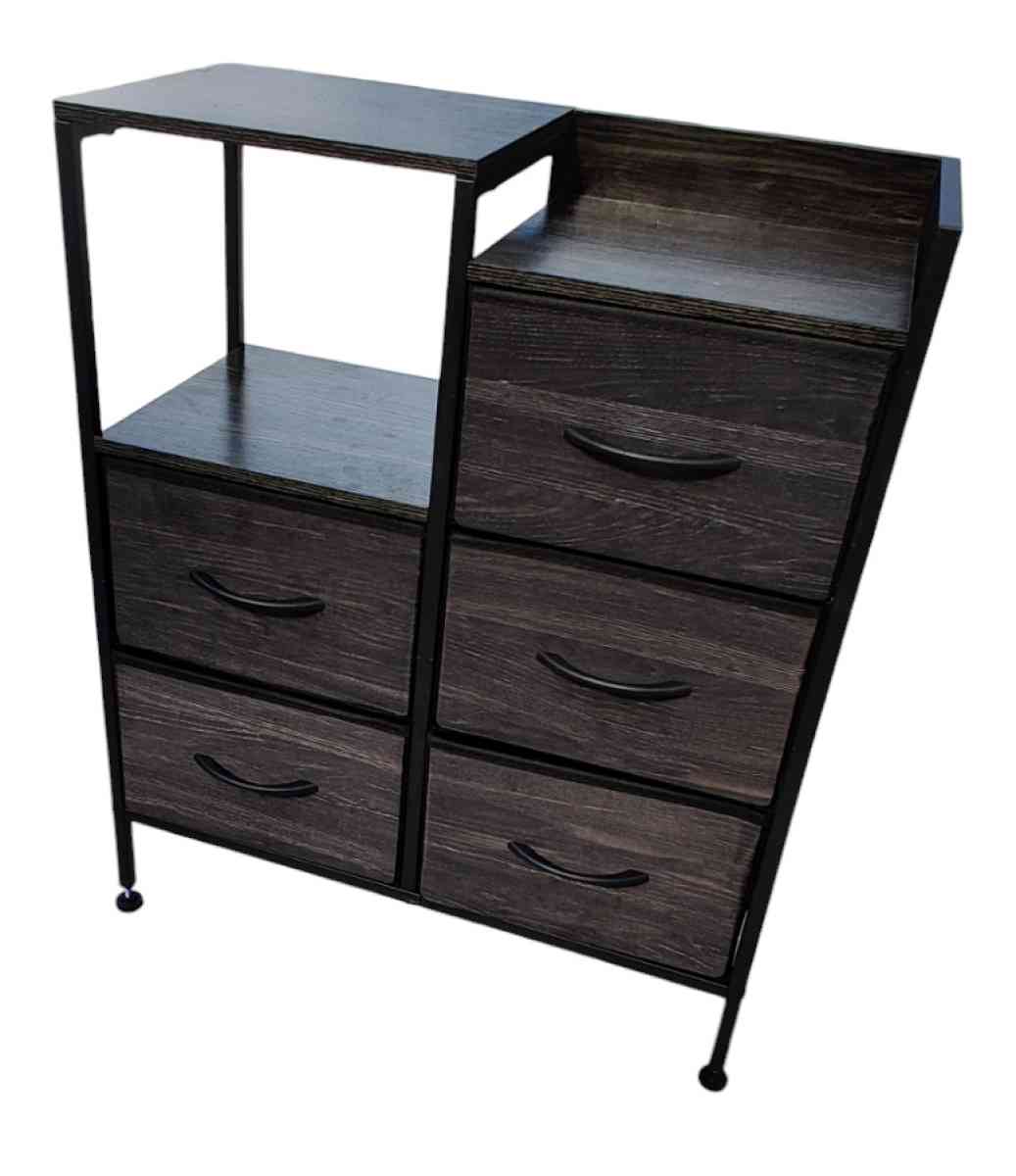 Furnulem Nightstand