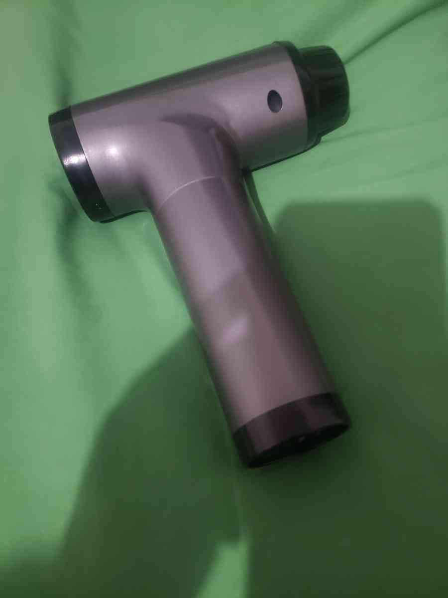 Massage Gun