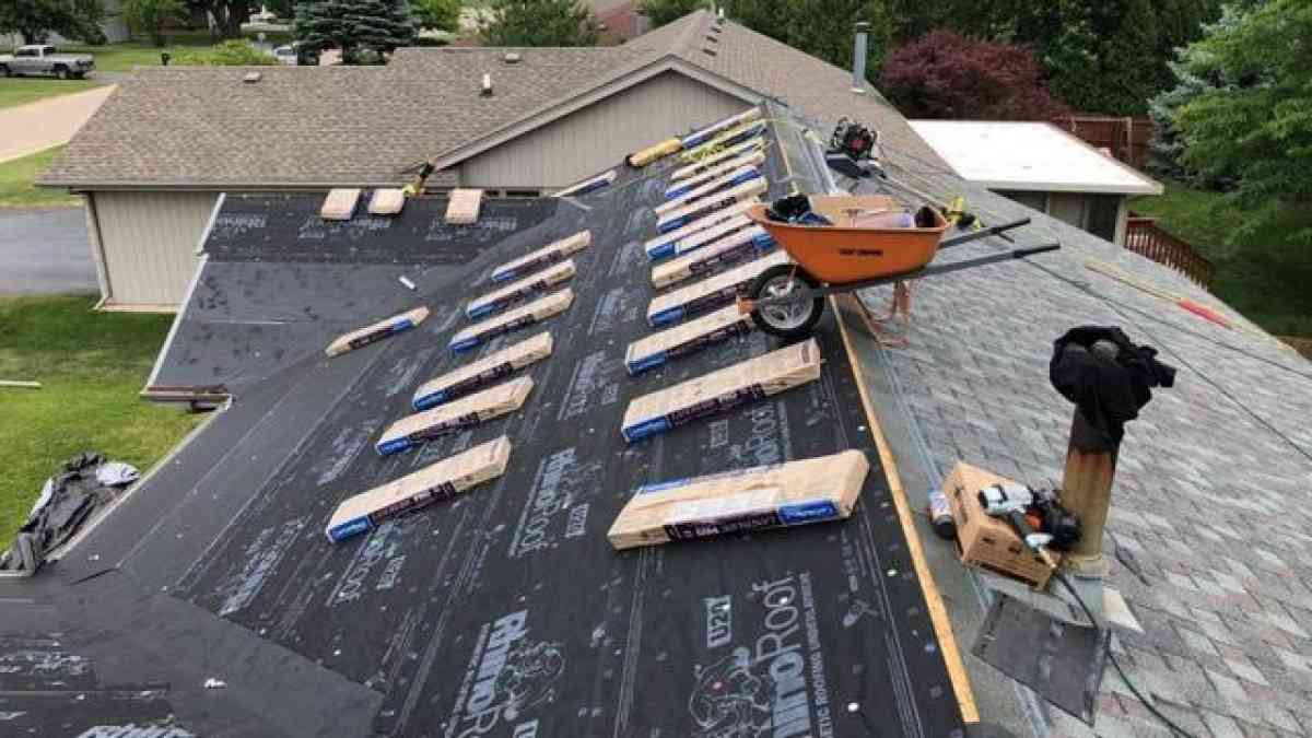 ROOFING for sale